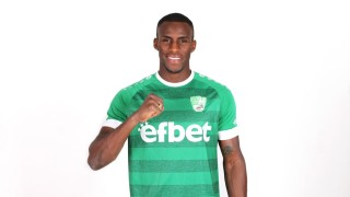 Берое официално подписа договор с Едвин Ласзо който е поредното