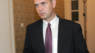 Кадиев напусна директорското място в "Топлофикация"