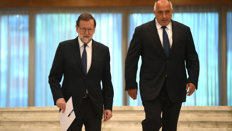 Испания и Франция са обезпокоени от плановете на Брюксел за