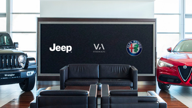 Вносителят на Jeep и Alfa Romeo ще плаща първата година от лизинга на своите клиенти