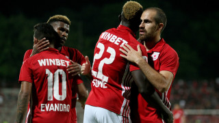 Поредното ново попълнение на ЦСКА ще е бразилец който идва