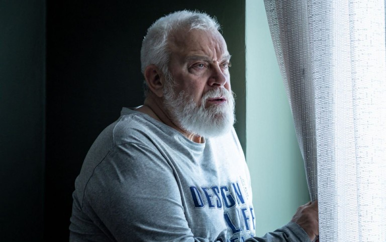 Владо Пенев като Емил