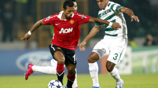 Юнайтед без Нани, но с Джоунс срещу Ливърпул