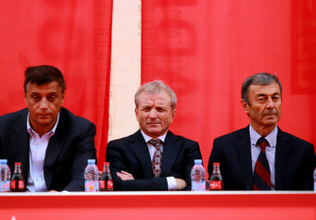 Стойне Манолов приюти ЦСКА