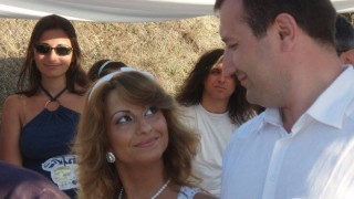 Водещата на предаването Търси се Нели Хаджийска сподели в социалната