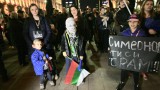  Десети митинг настоя за оставката на Валери Симеонов 