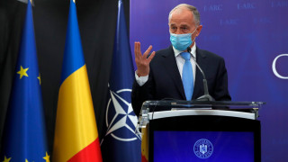 Румъния няма да се съобразява с Русия