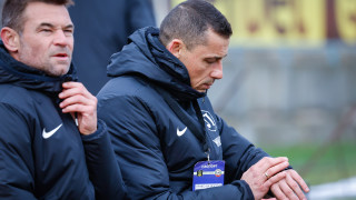 Няколко чуждестранни футболисти се очаква да дойдат на проби в