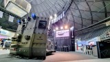  Хърватска компания показа единствената в света антитерористична роботизирана машина 