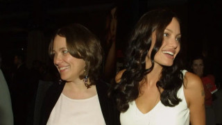 Анджелина Джоли успява сама да спечели славата си като актриса