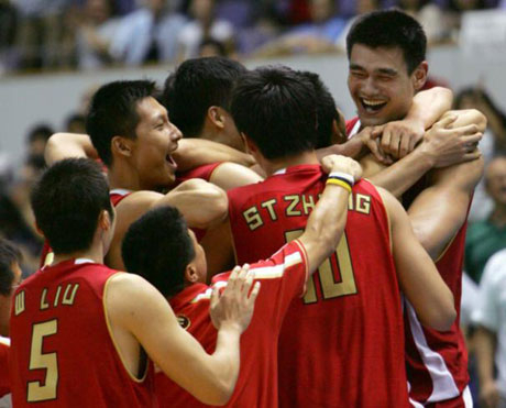 ФИБА-Свят обявява домакина на Световното през 2014 на 23 май