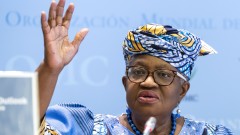 Световният търговски ред се е променил необратимо