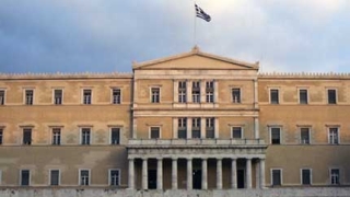 Гръцкият парламент прие рестриктивния бюджет за 2012 г. 