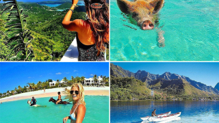 Топ 5 на приказните острови това лято
