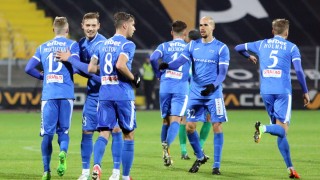Несменяем титуляр в Левски отпада от сметките за мача със Славия