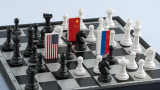  Нобелов лауреат вещае загуба за Съединени американски щати при нова Студена война с Русия и Китай 