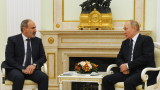 Армения иска повече руски войници на територията си