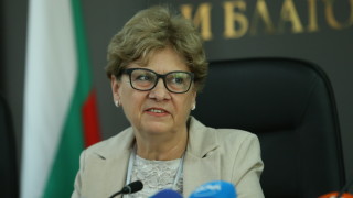 Виолета Комитова: Аз нямам власт над господин Беличев