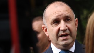 Газпром е една от възможностите и те ни дължат доставки