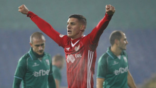 ЦСКА ще представи нов партньор Това ще се случи в