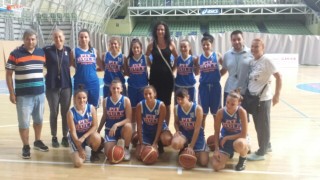 Пловдивският Академик се завръща в дамското баскетболно първенство