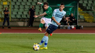 Дунав 24 ноември 15 15 Берое Състав 21 Благой Макенджиев 12