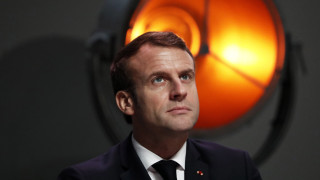 През последните няколко седмици се забелязваше бум на дипломатическа дейност