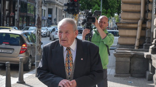 От шампиона Лудогорец също изразиха мъката си по повод смъртта на