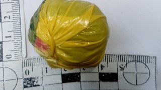 Столичната полиция спипа 31 годишен дилър в момент на сделка Спецоперацията