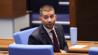 ПП дава Слави Василев на Антикорупционната комисия заради конфликт на интереси