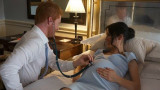  Принц Хари, бременната Меган Маркъл и една фотосесия на Алисън Джаксън 