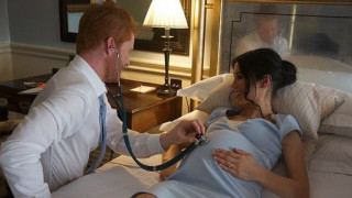 Как Хари и Меган се подготвят за раждането