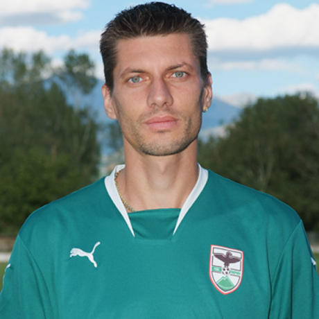 Пирин (Гд) надви Ботев (Криводол)