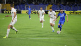 Арда - Славия 0:0, по едно спасяване на двамата вратари