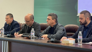 Разкриха каналджиите, отговорни за смъртта на 18-те мигранти, 6-ма с обвинения