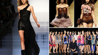 Седмица на модата в Милано - част втора