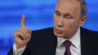 Русия обвини намесата на Запада за кризата в Украйна
