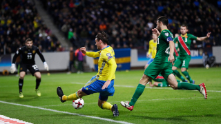 Италианският елитен арбитър Паоло Талиавенто получи наряд за световната квалификация