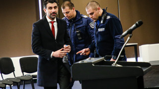 Драмите около Конгреса на БФС продължават След като екипът на Димитър