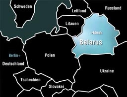 Опозицията в Беларус проведе забранен митинг