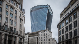 Най-големите имотни сделки в Европа за годината