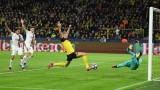Борусия (Дортмунд) победи ПСЖ с 2:1