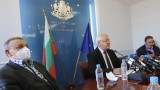 Затварят дискотеки и забраняват сватби и балове с над 30 души