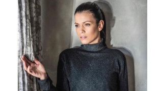 Една от от най обичаните съвременни български актриси – Ралица Паскалева