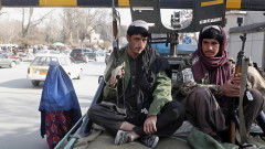 "Амнести" заклеймиха военните престъпления, извършени по време на колапса на Афганистан