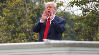 Компания за Биткойн свързана с двамата най големи синове на американския