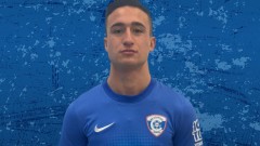 Нападател от Трета лига подсили Спартак Варна