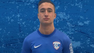 Елитният Спартак Варна представи второто си ново попълнение през тази зима Това