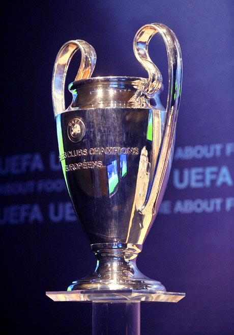 Всички участници в Шампионска лига 2015-2016