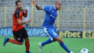 Обертан бяга от Левски заради изгодна оферта от турски клуб